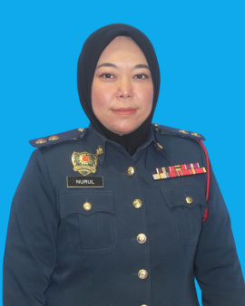 PKPgB NURUL HAZIRA BINTI HALIM